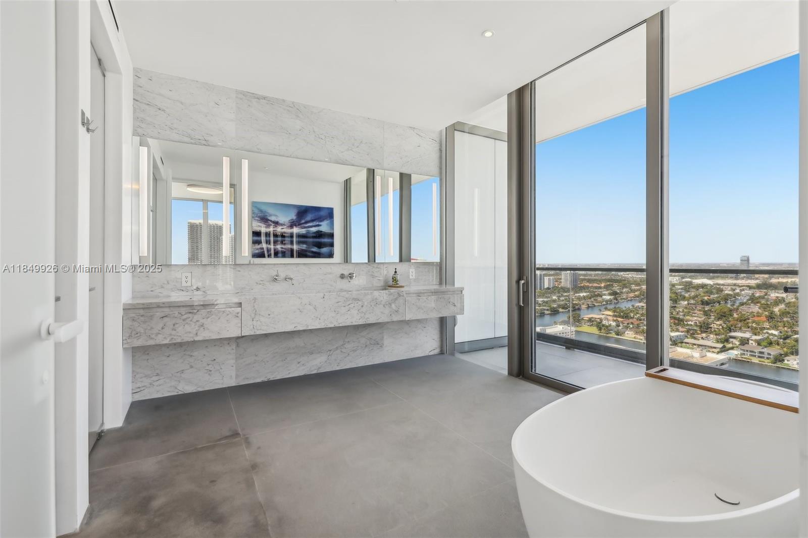 2000 OCEAN CONDO - Residential Lease