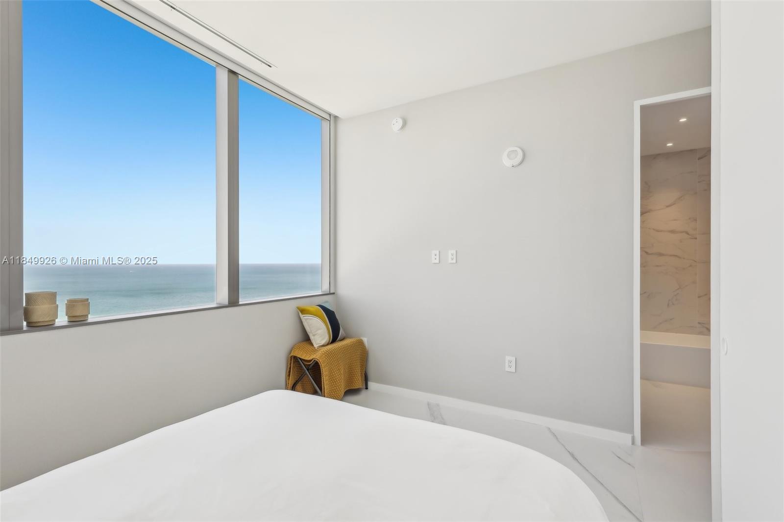 2000 OCEAN CONDO - Residential Lease