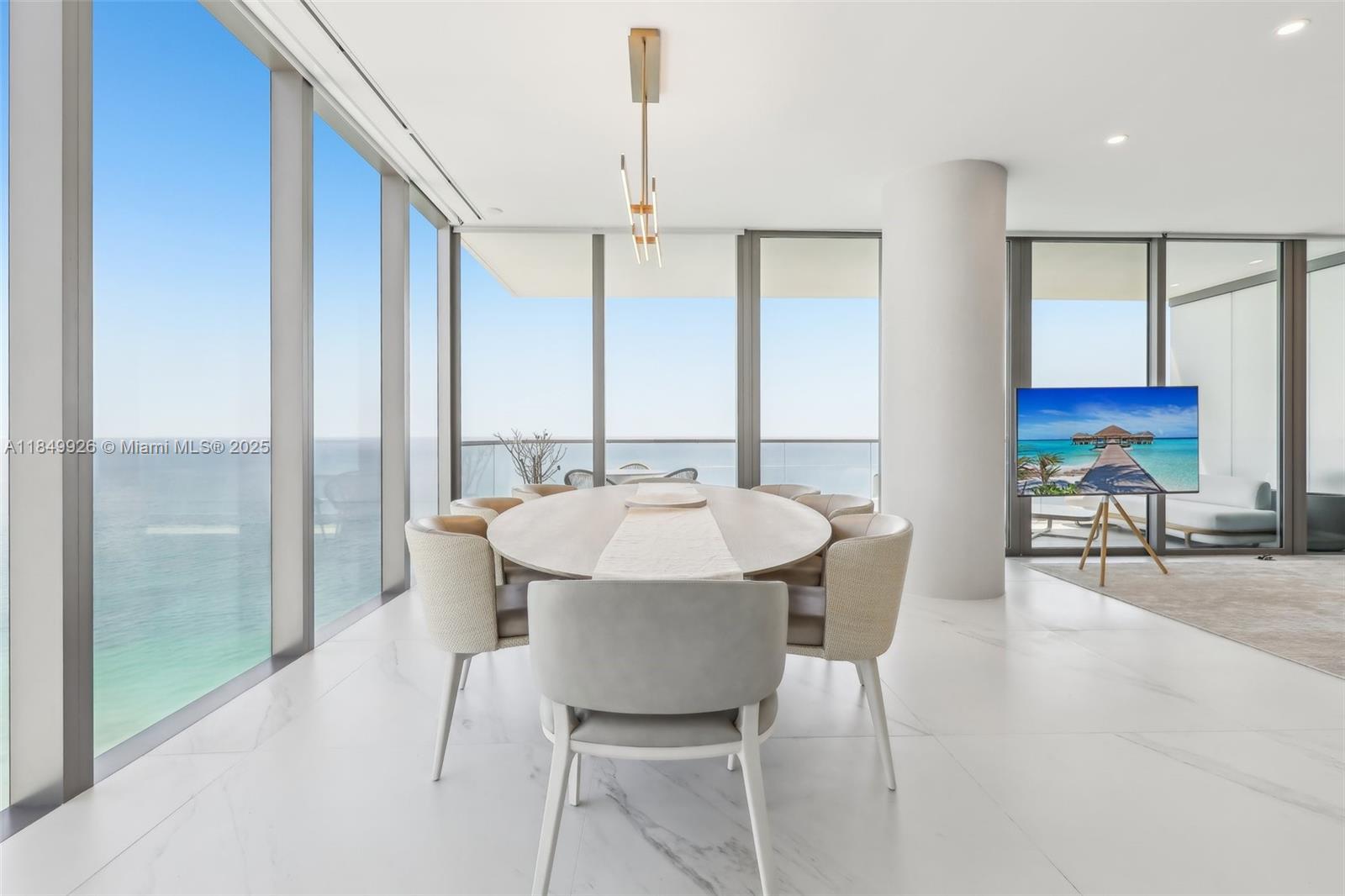 2000 OCEAN CONDO - Residential Lease