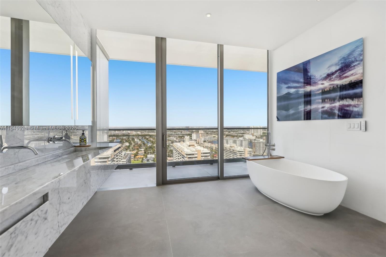 2000 OCEAN CONDO - Residential Lease