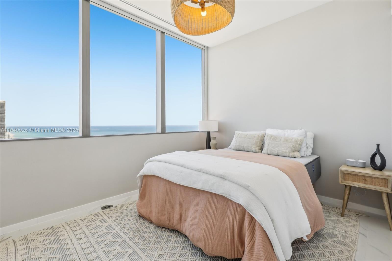 2000 OCEAN CONDO - Residential Lease