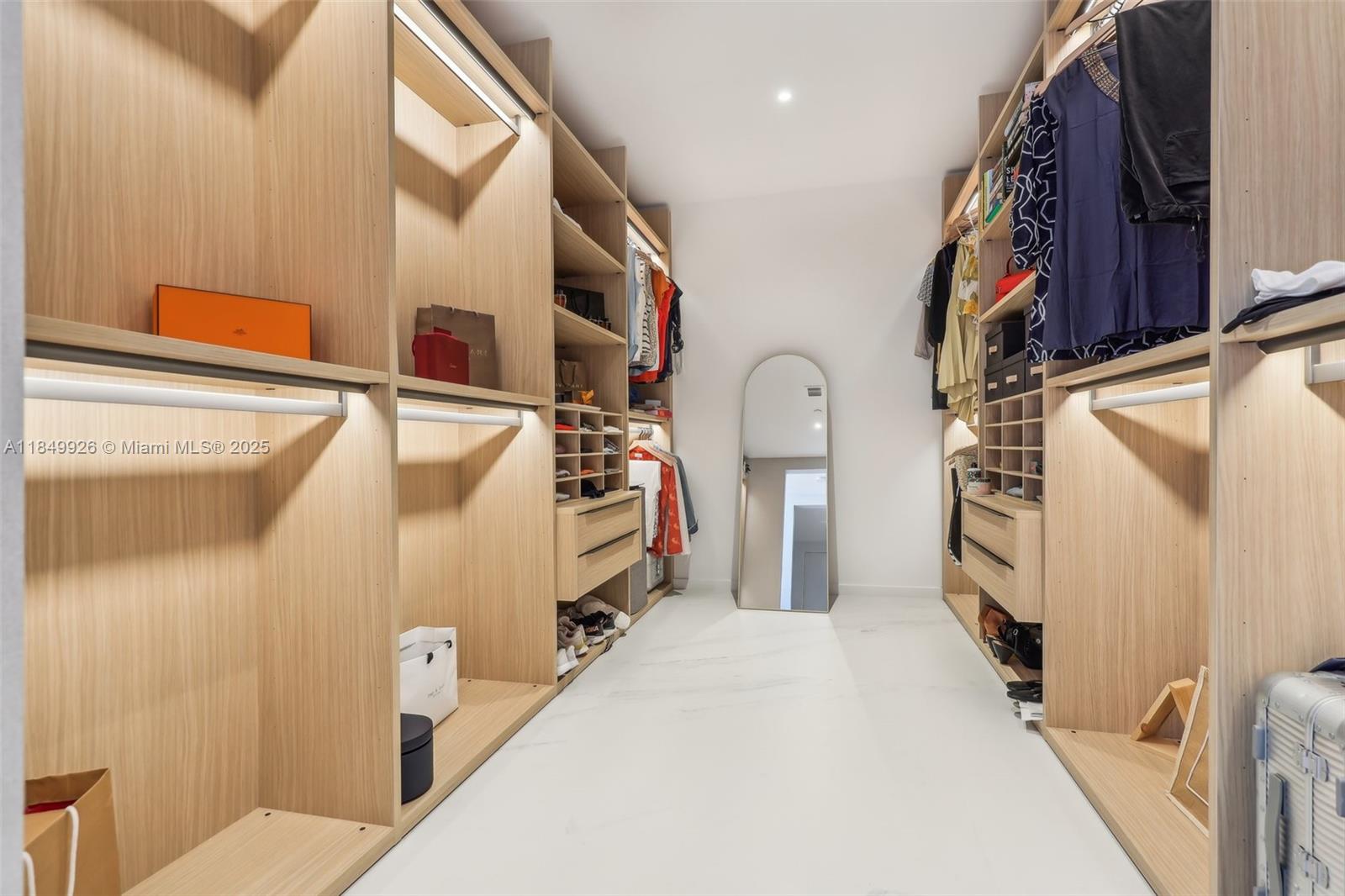 2000 OCEAN CONDO - Residential Lease