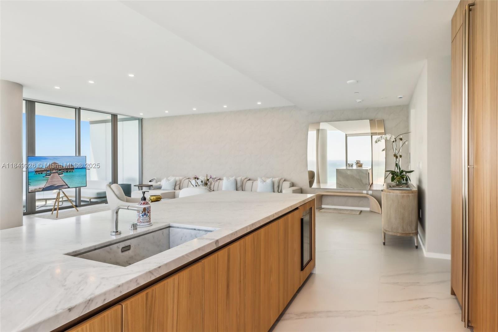 2000 OCEAN CONDO - Residential Lease