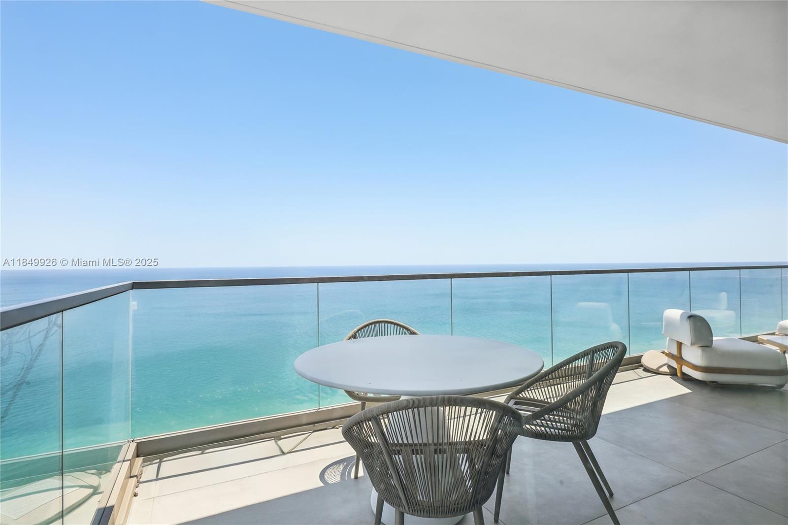2000 OCEAN CONDO - Residential Lease