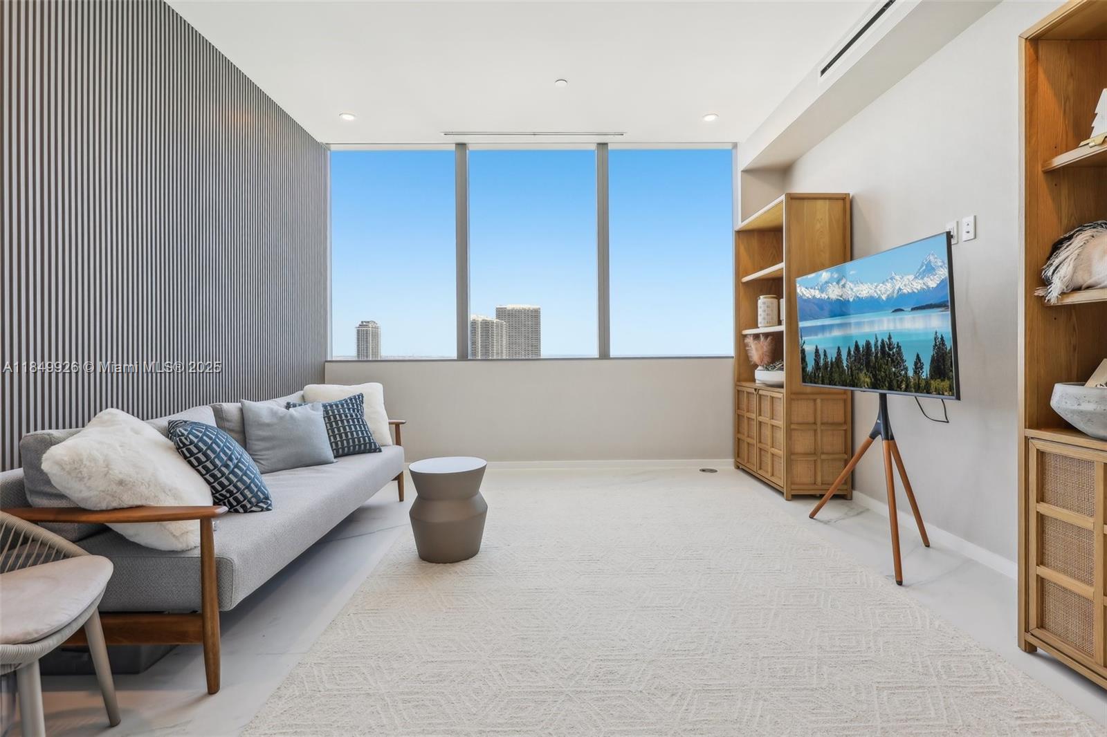 2000 OCEAN CONDO - Residential Lease