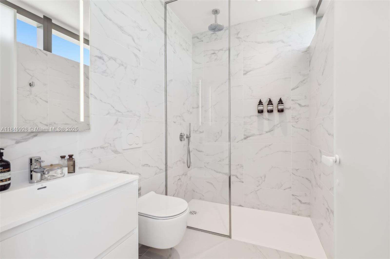 2000 OCEAN CONDO - Residential Lease