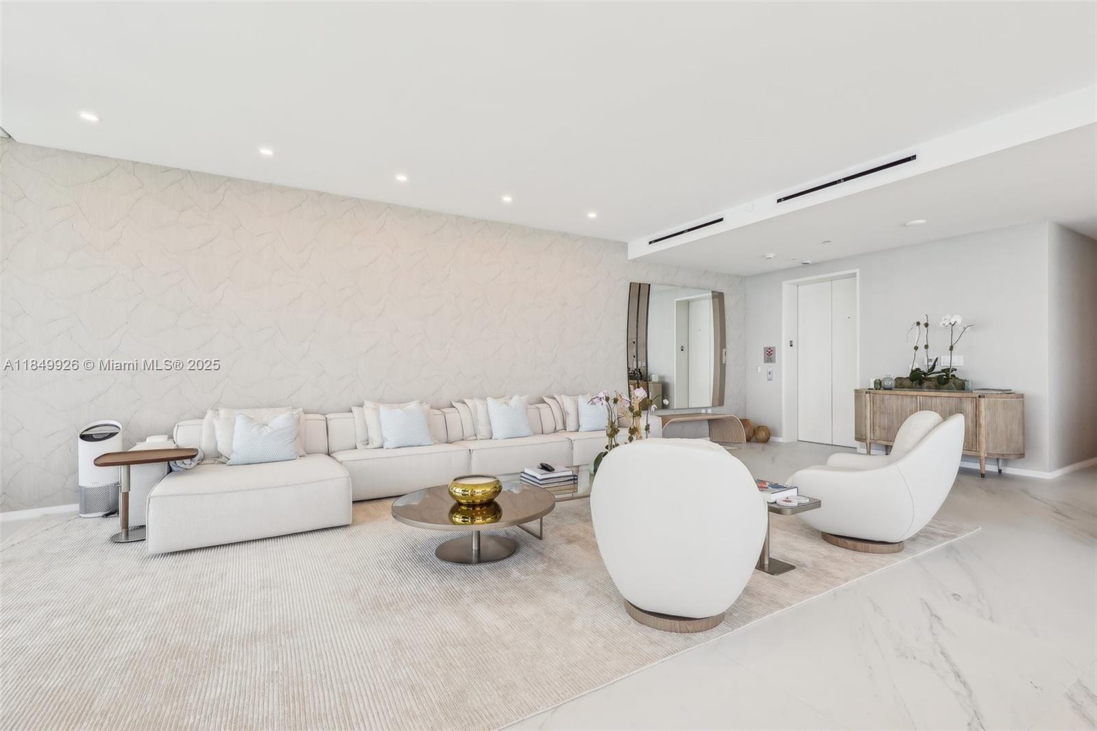 2000 OCEAN CONDO - Residential Lease