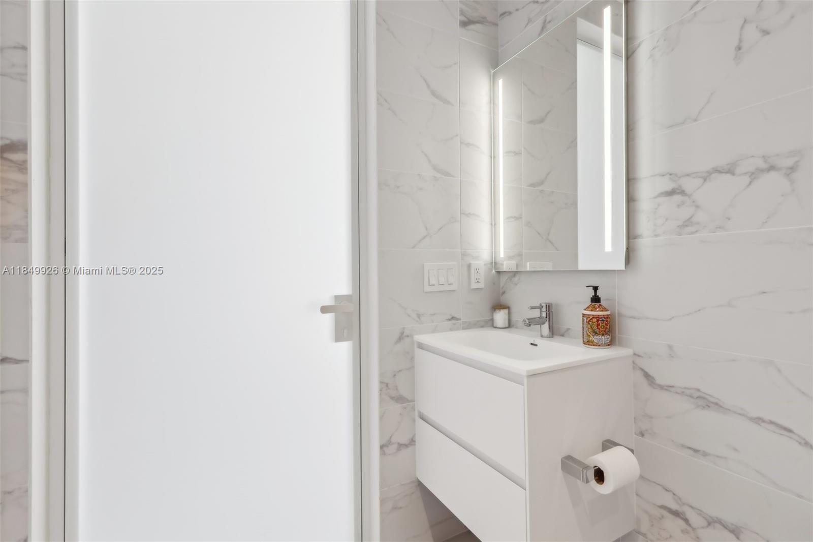 2000 OCEAN CONDO - Residential Lease