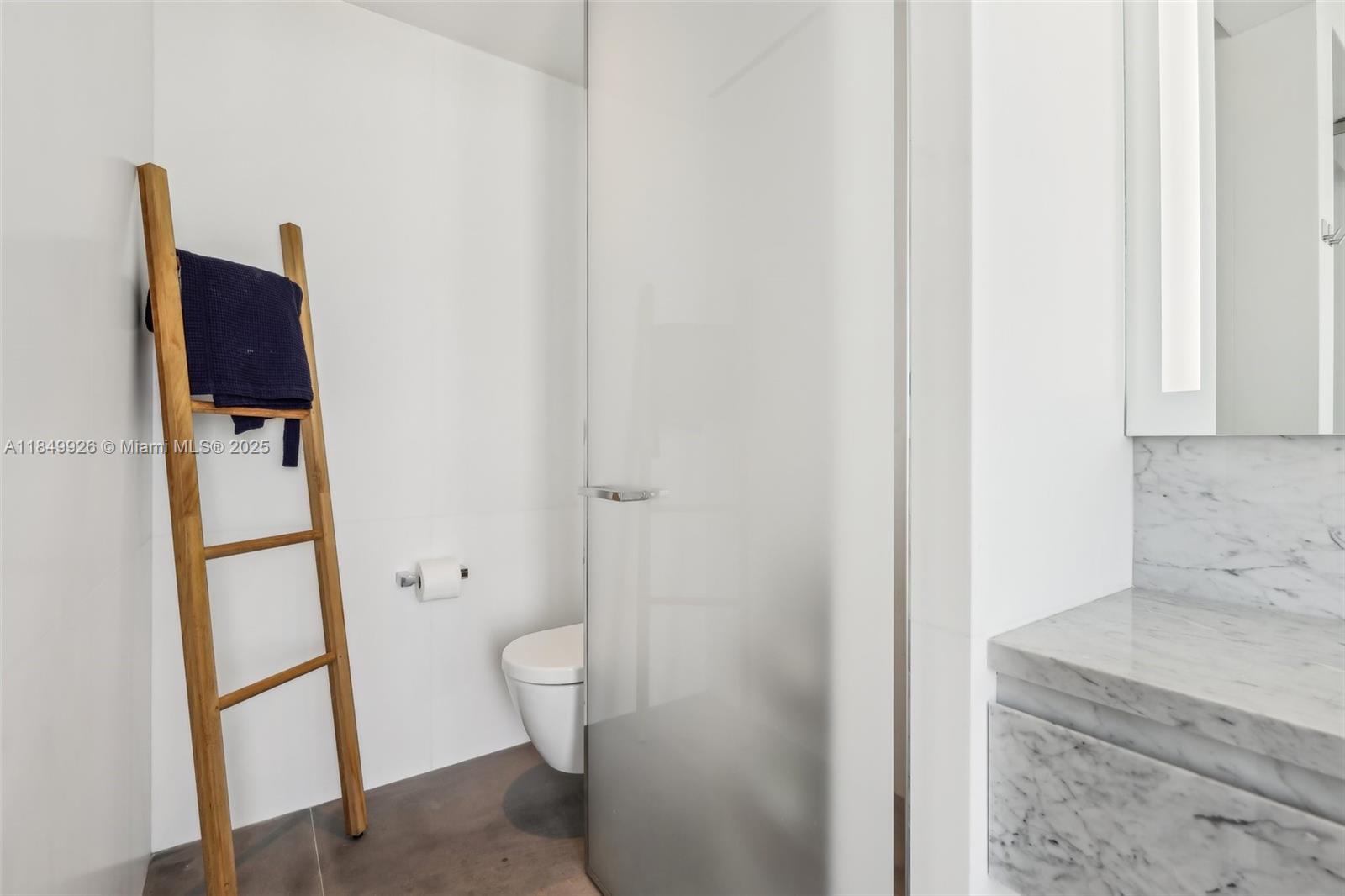 2000 OCEAN CONDO - Residential Lease