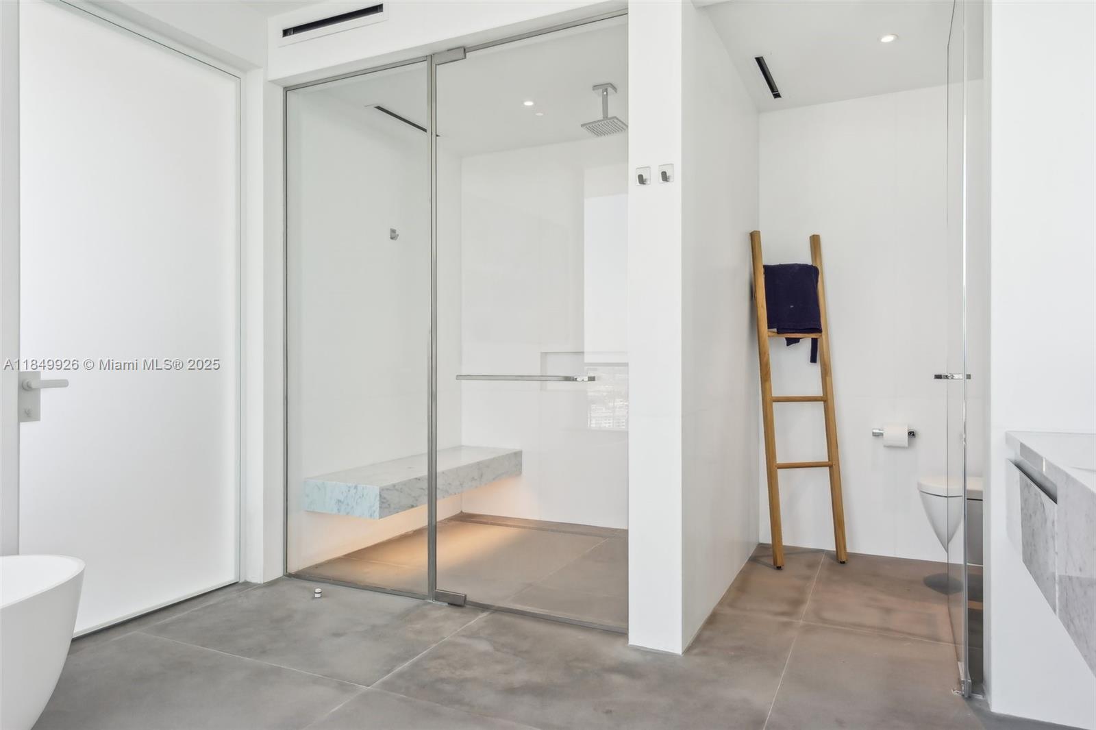 2000 OCEAN CONDO - Residential Lease