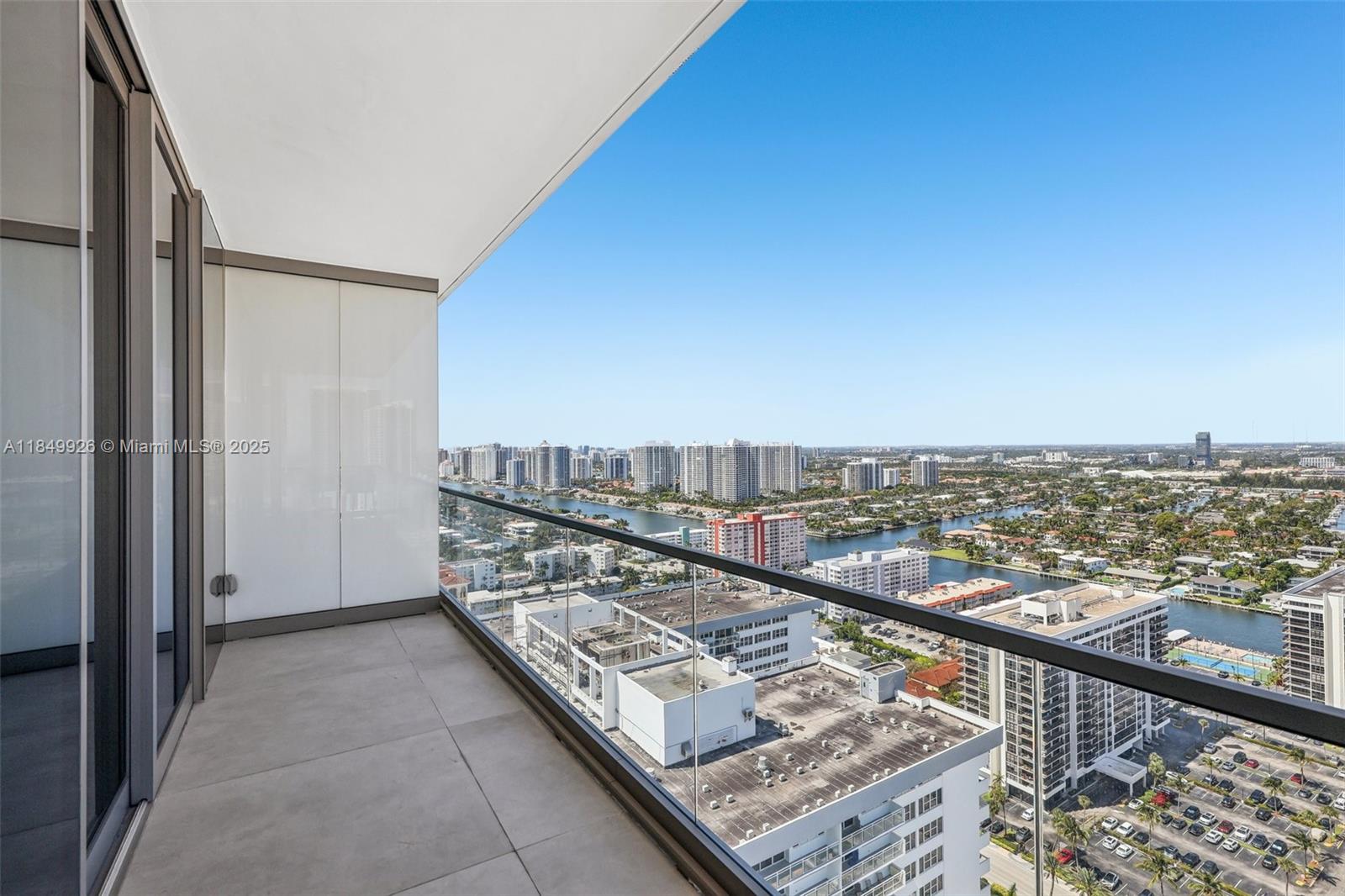 2000 OCEAN CONDO - Residential Lease