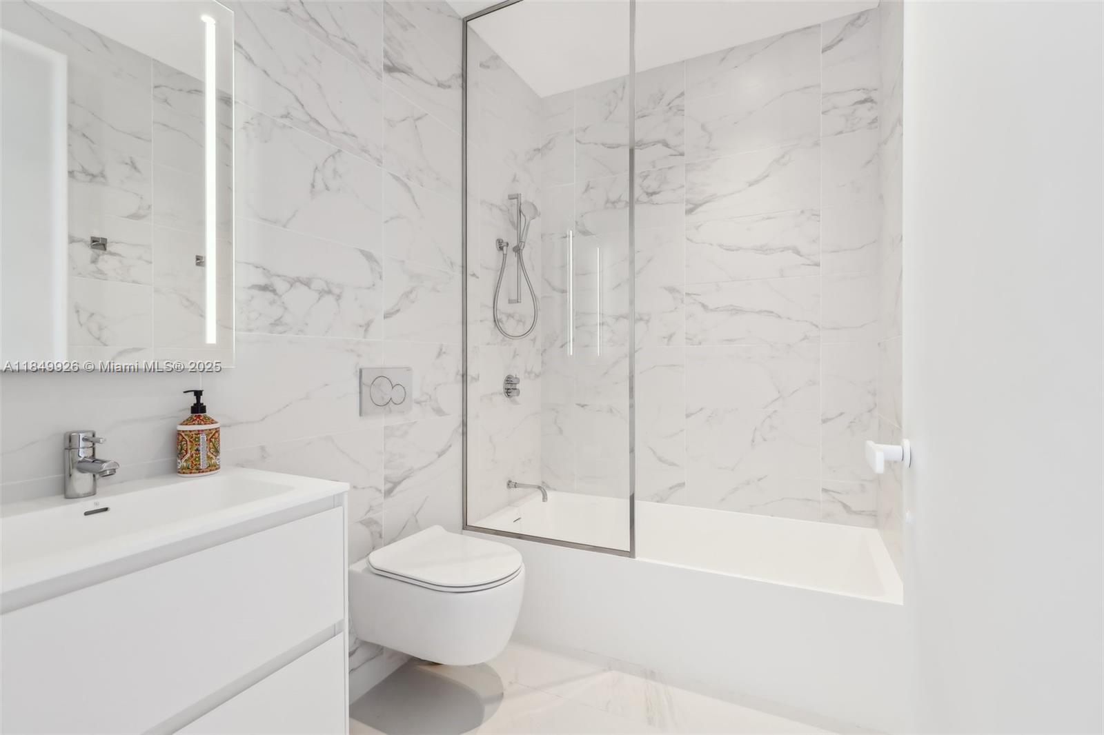 2000 OCEAN CONDO - Residential Lease