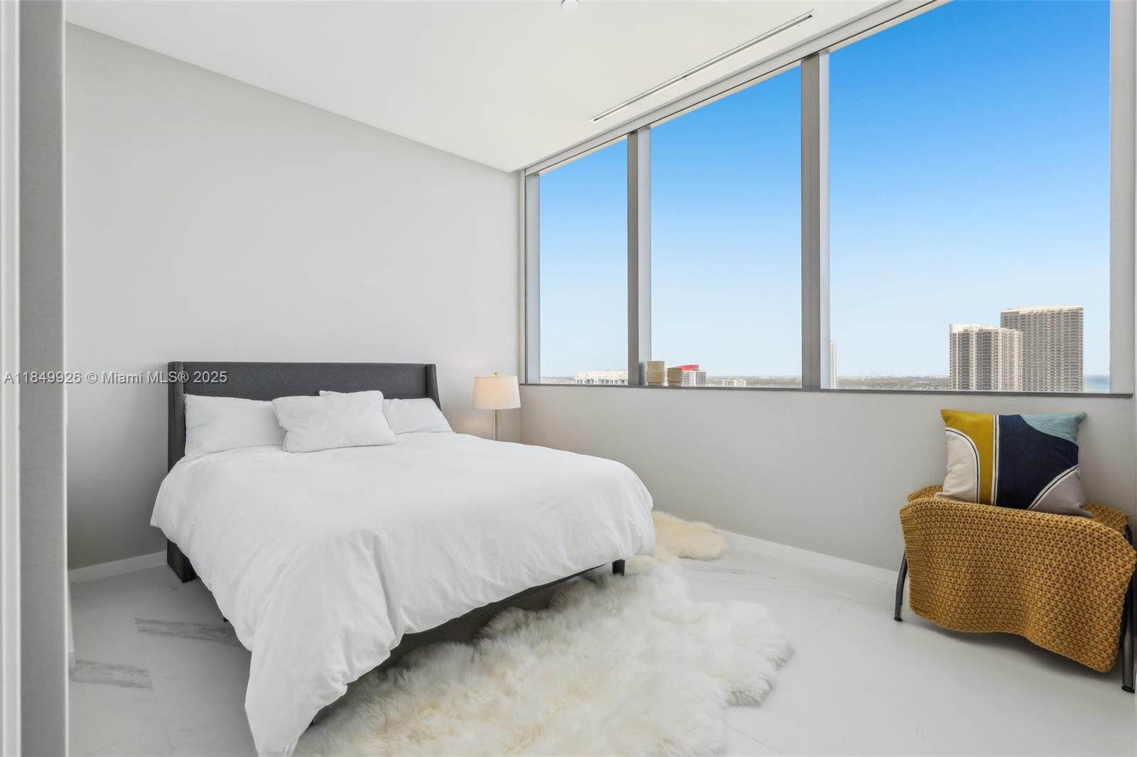 2000 OCEAN CONDO - Residential Lease