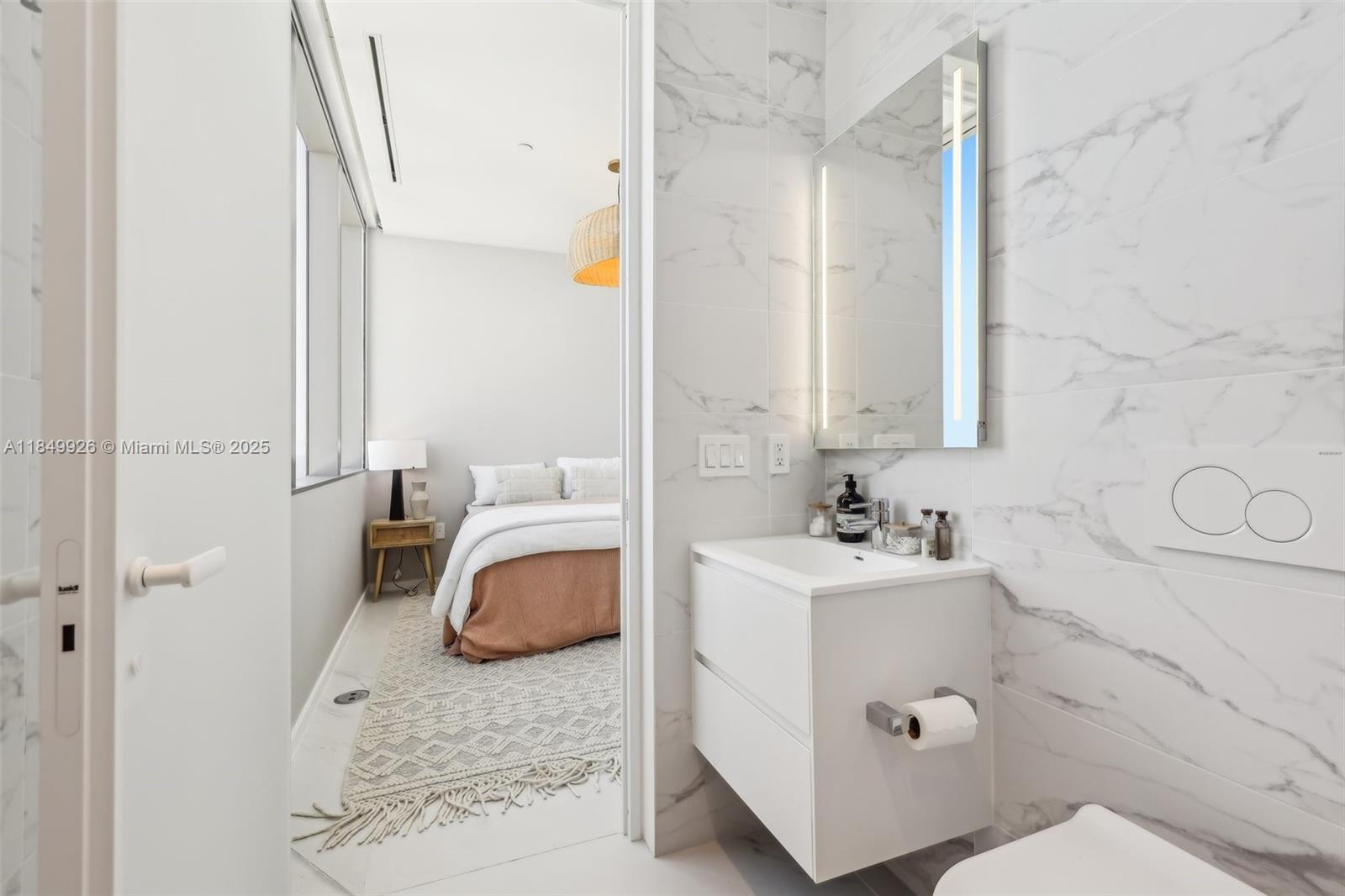 2000 OCEAN CONDO - Residential Lease