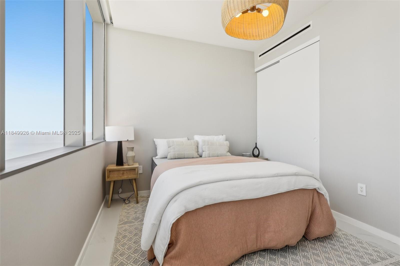 2000 OCEAN CONDO - Residential Lease