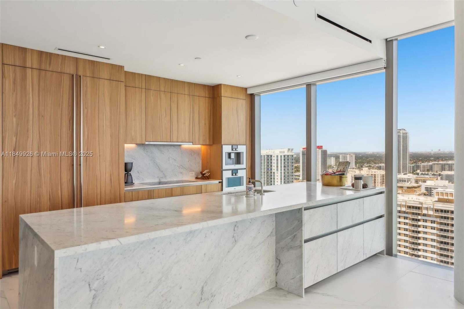 2000 OCEAN CONDO - Residential Lease