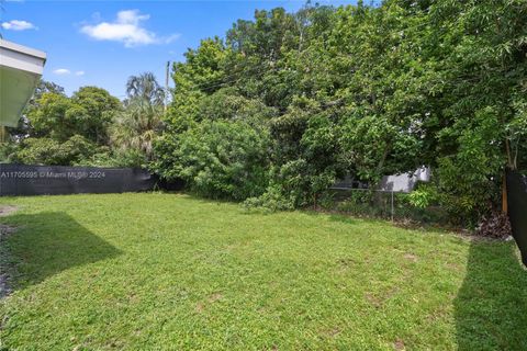 A home in Lauderhill