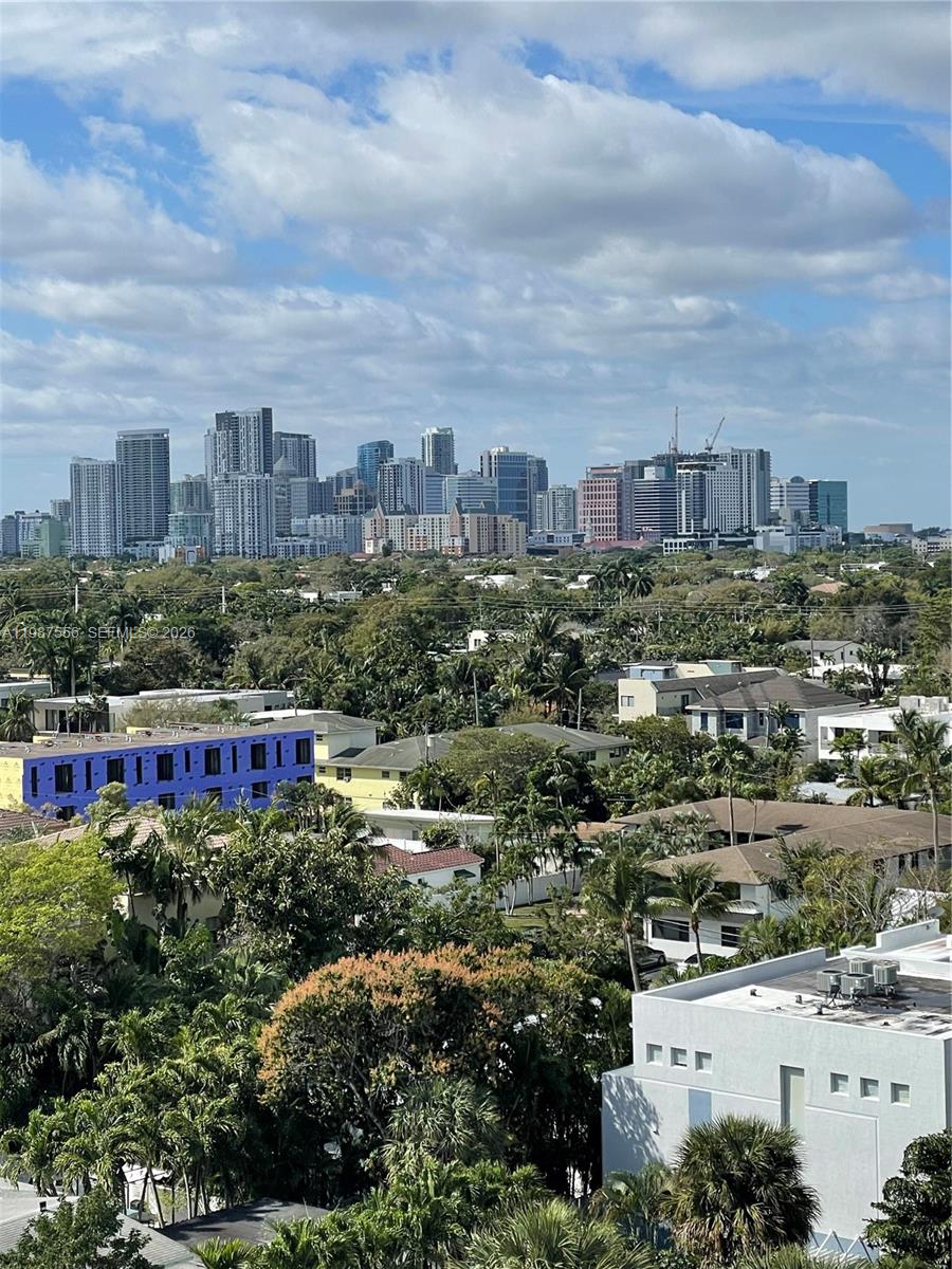 VICTORIA PARK TOWER CONDO - Residential