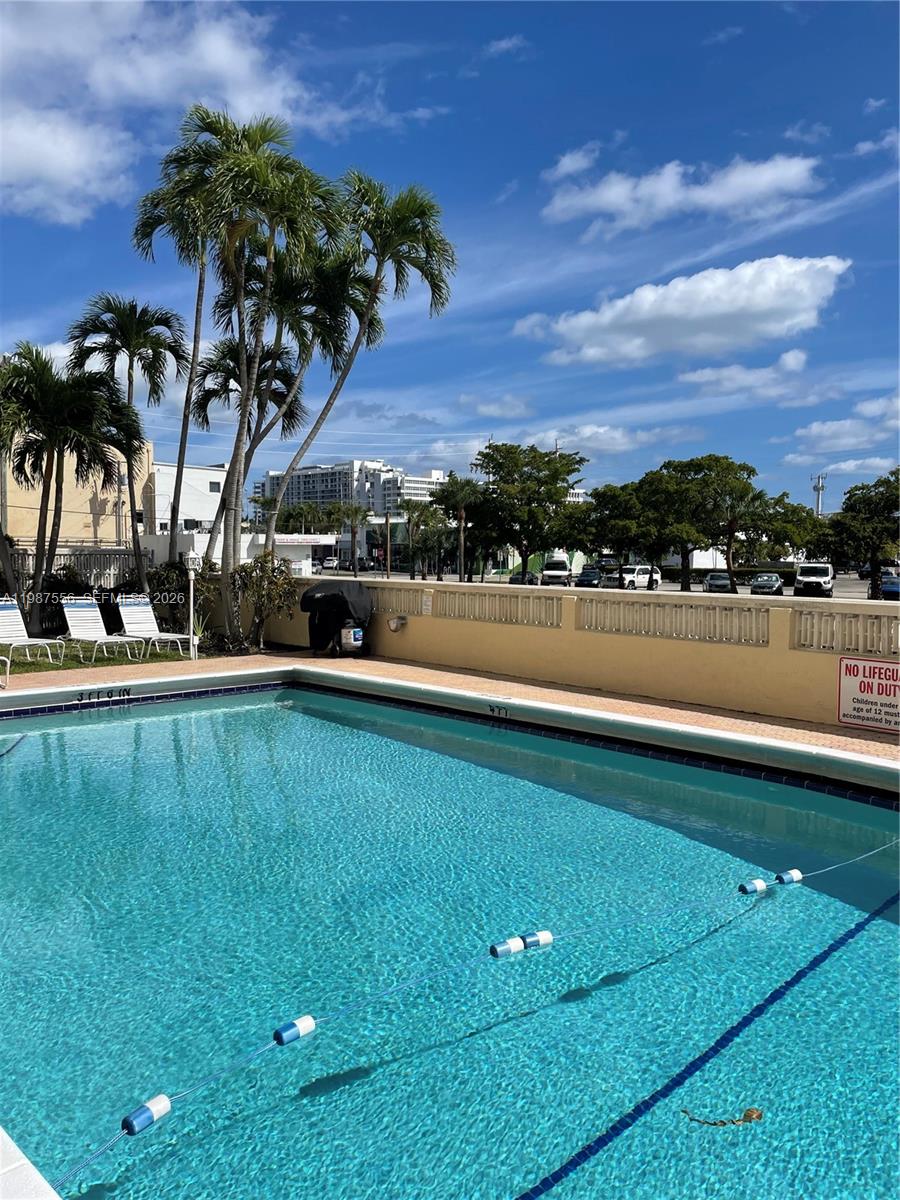 VICTORIA PARK TOWER CONDO - Residential