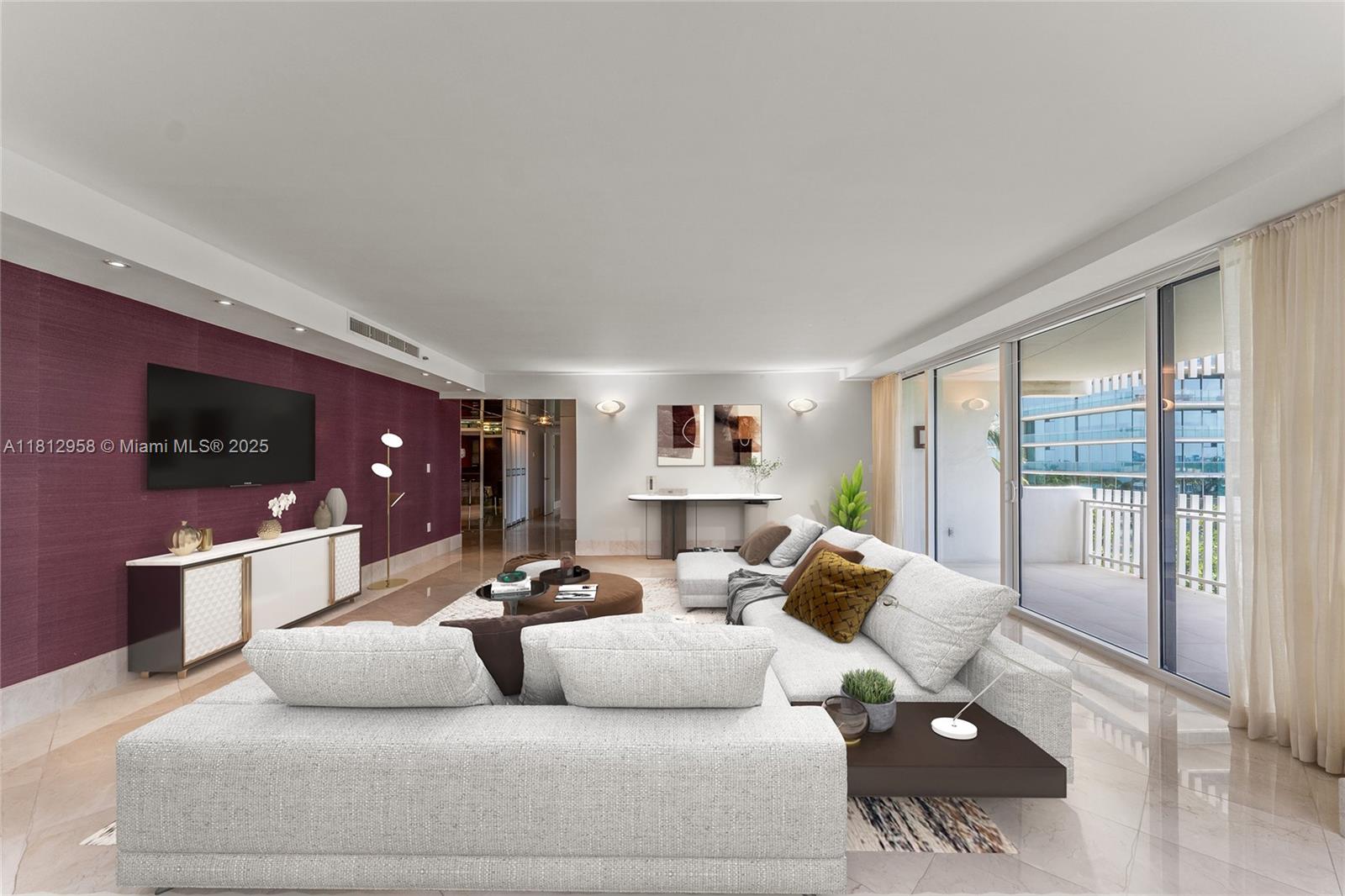 KENILWORTH CONDO - Residential