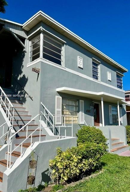 DEL RIO PARK - Residential Income