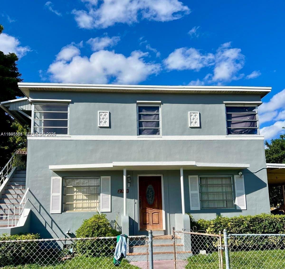 DEL RIO PARK - Residential Income