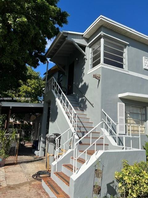 DEL RIO PARK - Residential Income