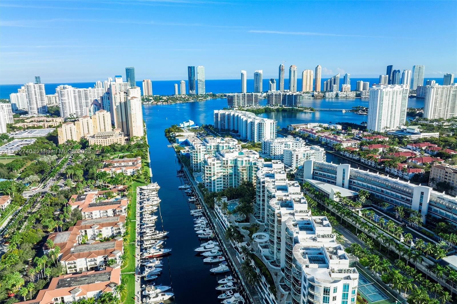 UPTOWN MARINA LOFTS CONDO - Residential Lease