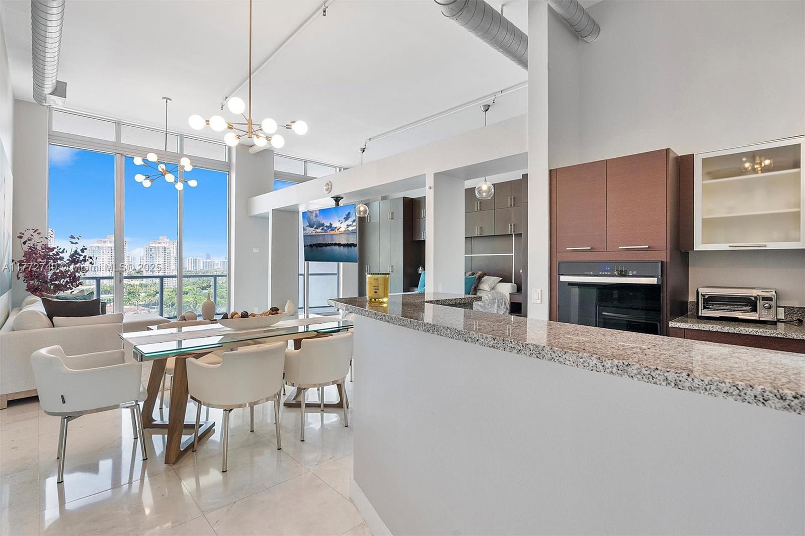 UPTOWN MARINA LOFTS CONDO - Residential Lease