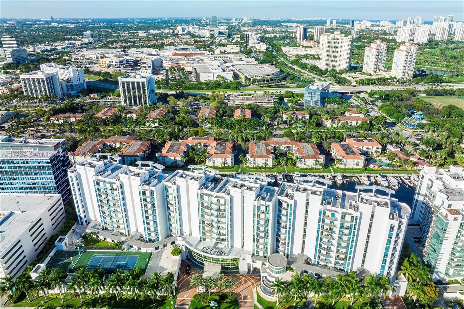 UPTOWN MARINA LOFTS CONDO - Residential Lease