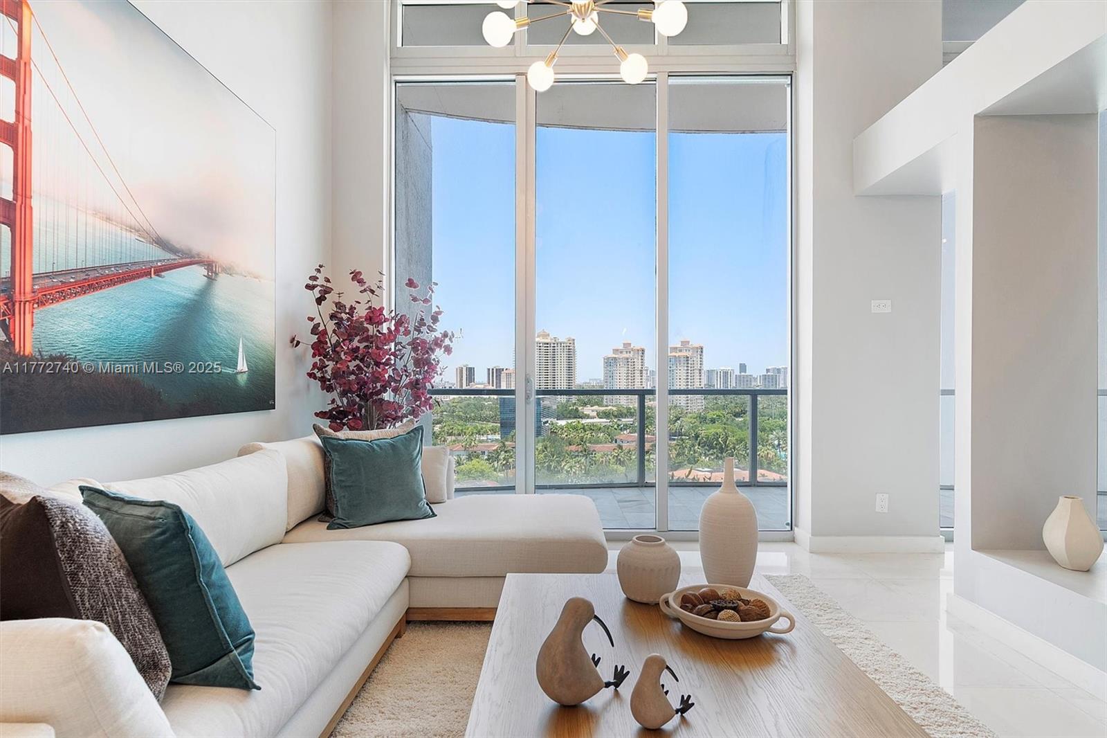 UPTOWN MARINA LOFTS CONDO - Residential Lease