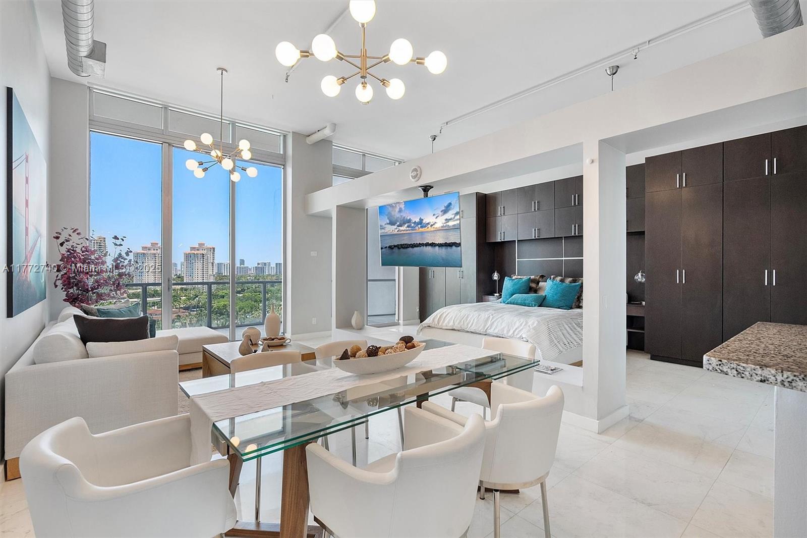 UPTOWN MARINA LOFTS CONDO - Residential Lease