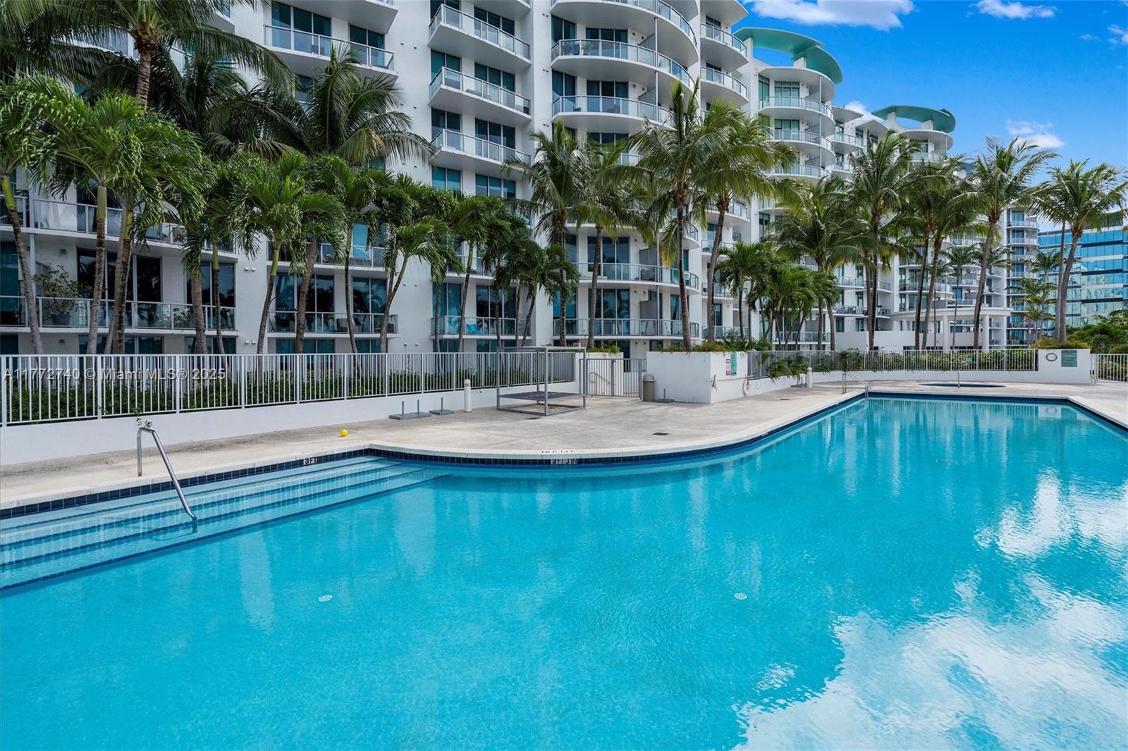 UPTOWN MARINA LOFTS CONDO - Residential Lease