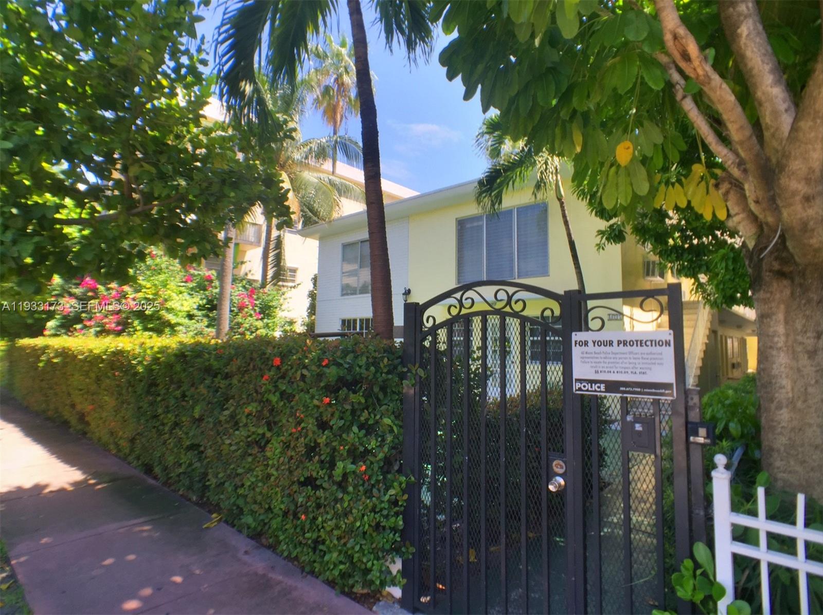 BUFFERD CONDO - Residential Lease