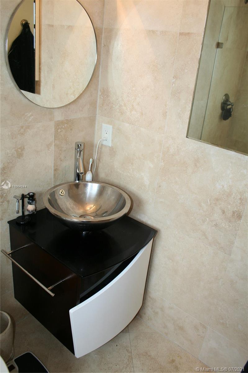 MIRADOR 1035 CONDO - Residential Lease