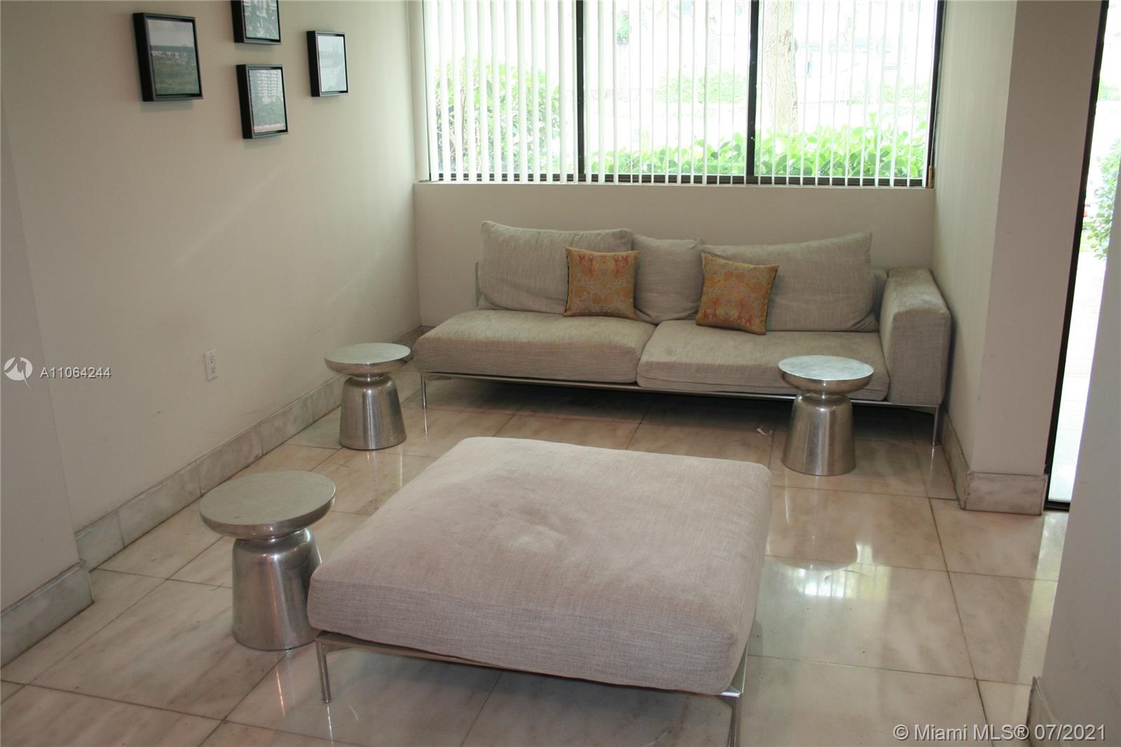 MIRADOR 1035 CONDO - Residential Lease