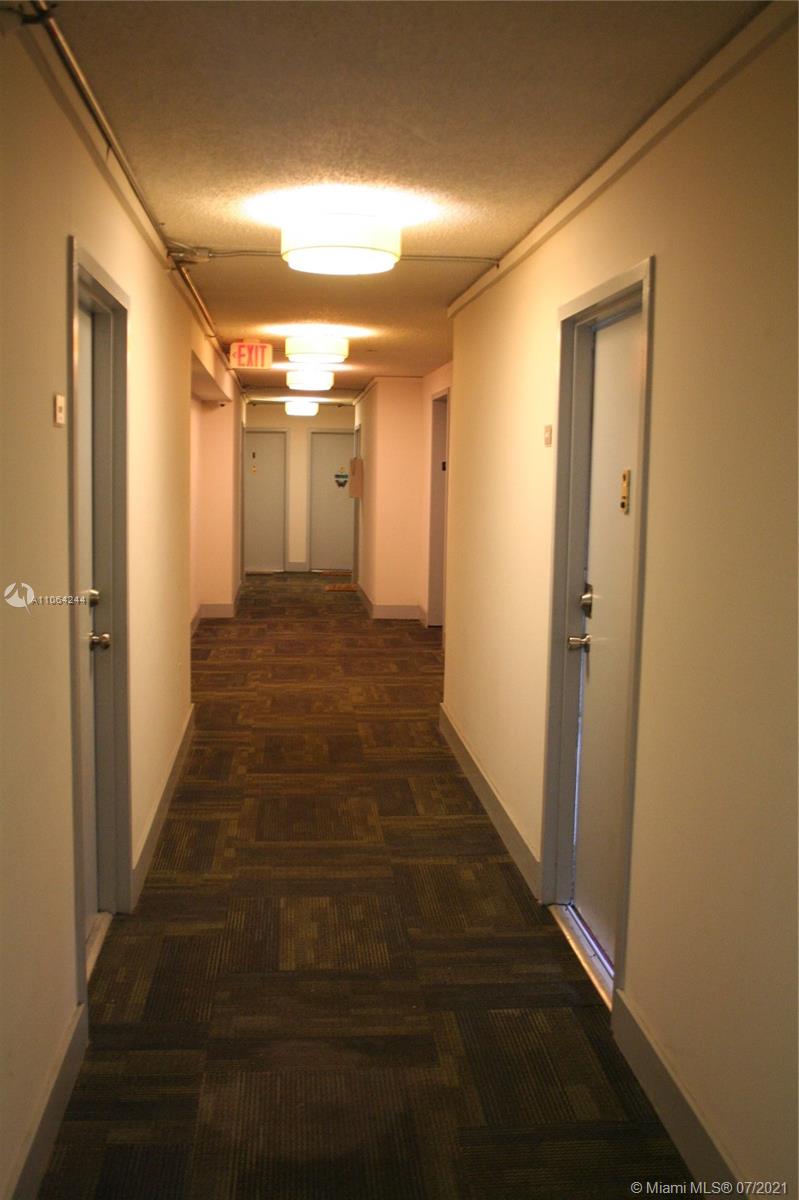 MIRADOR 1035 CONDO - Residential Lease