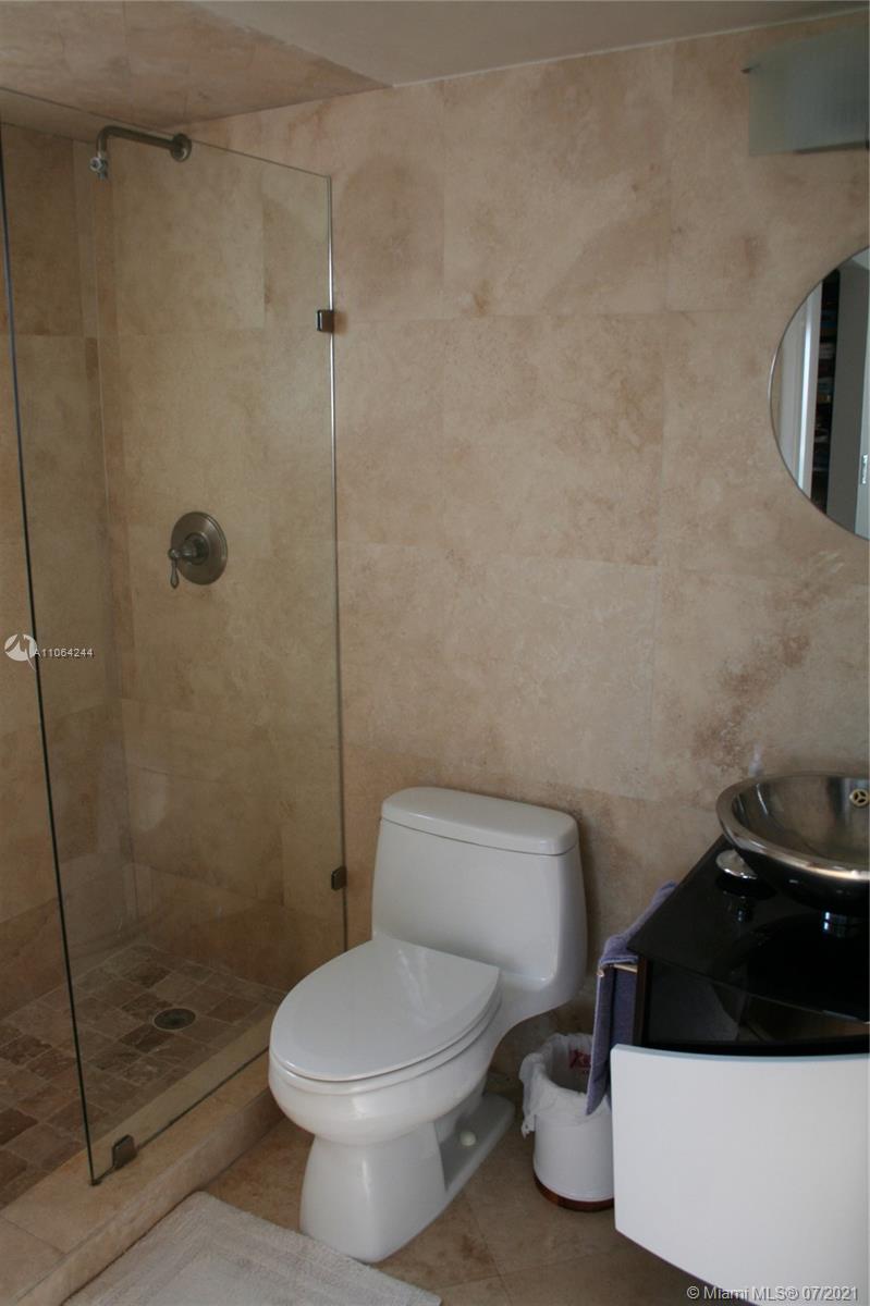 MIRADOR 1035 CONDO - Residential Lease
