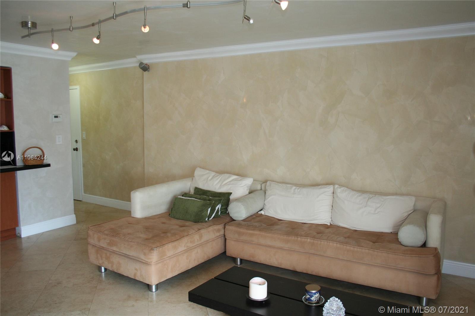 MIRADOR 1035 CONDO - Residential Lease
