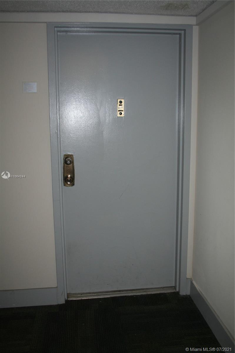 MIRADOR 1035 CONDO - Residential Lease