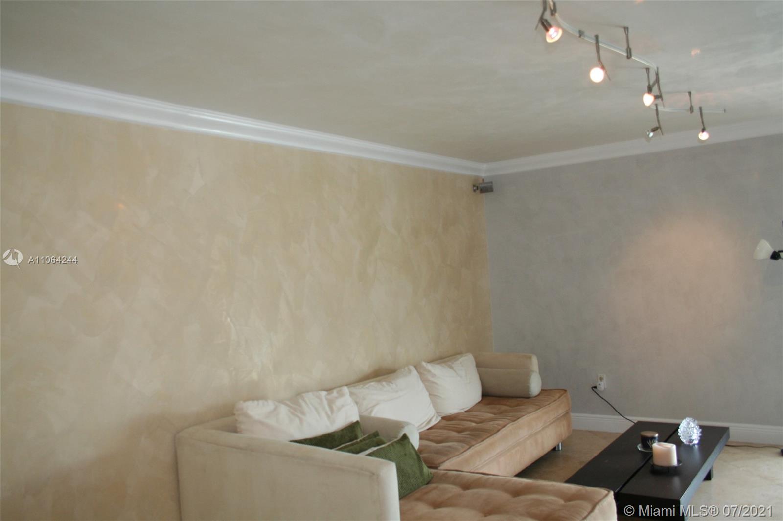 MIRADOR 1035 CONDO - Residential Lease