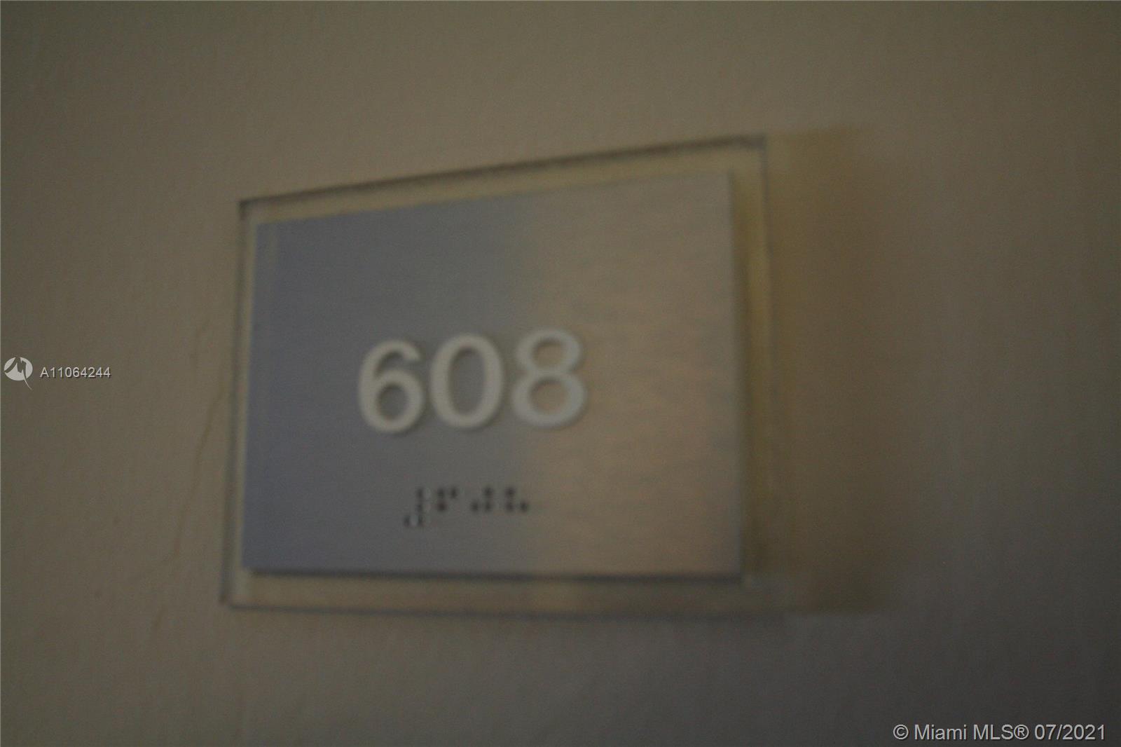 MIRADOR 1035 CONDO - Residential Lease