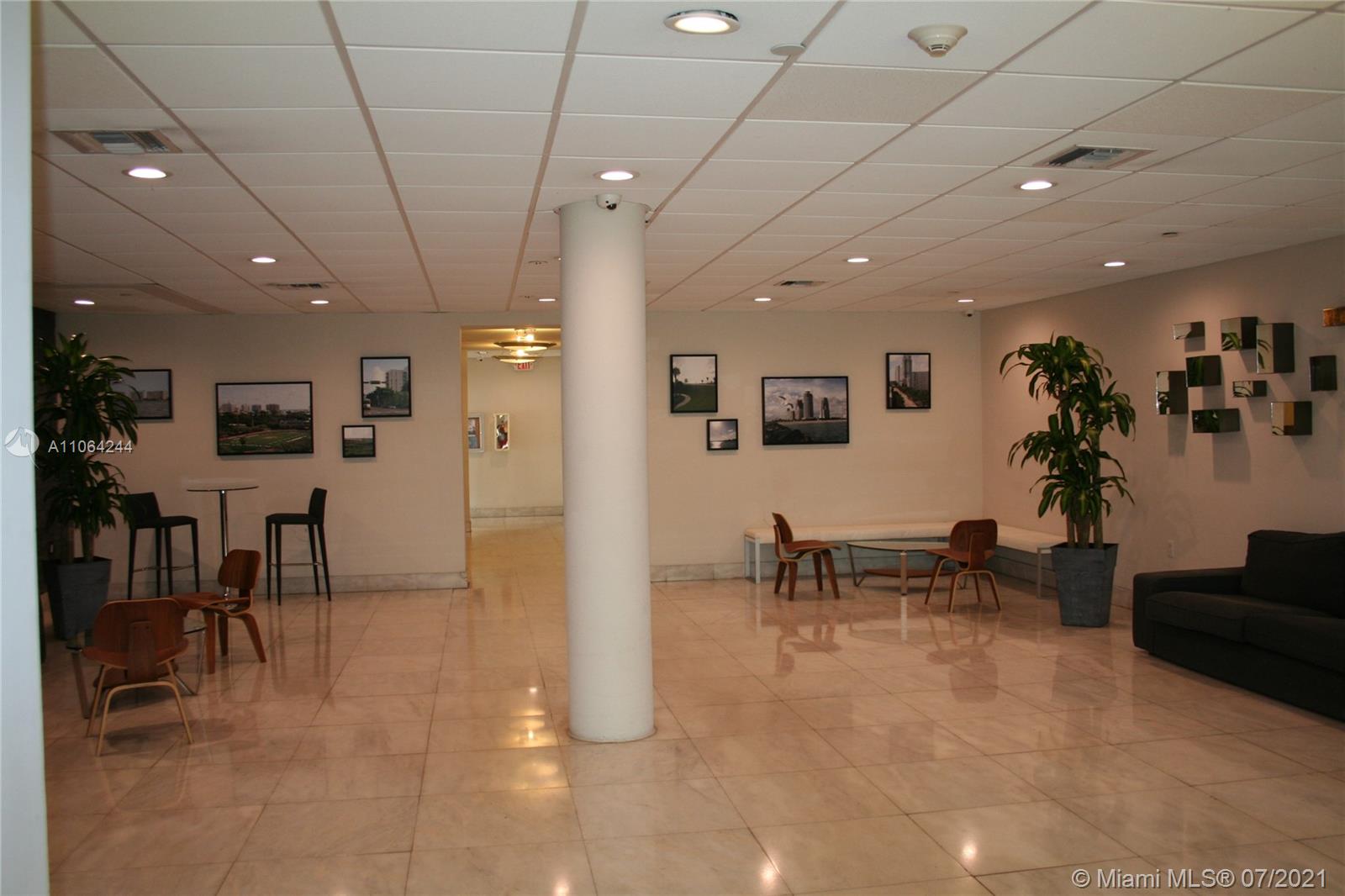 MIRADOR 1035 CONDO - Residential Lease