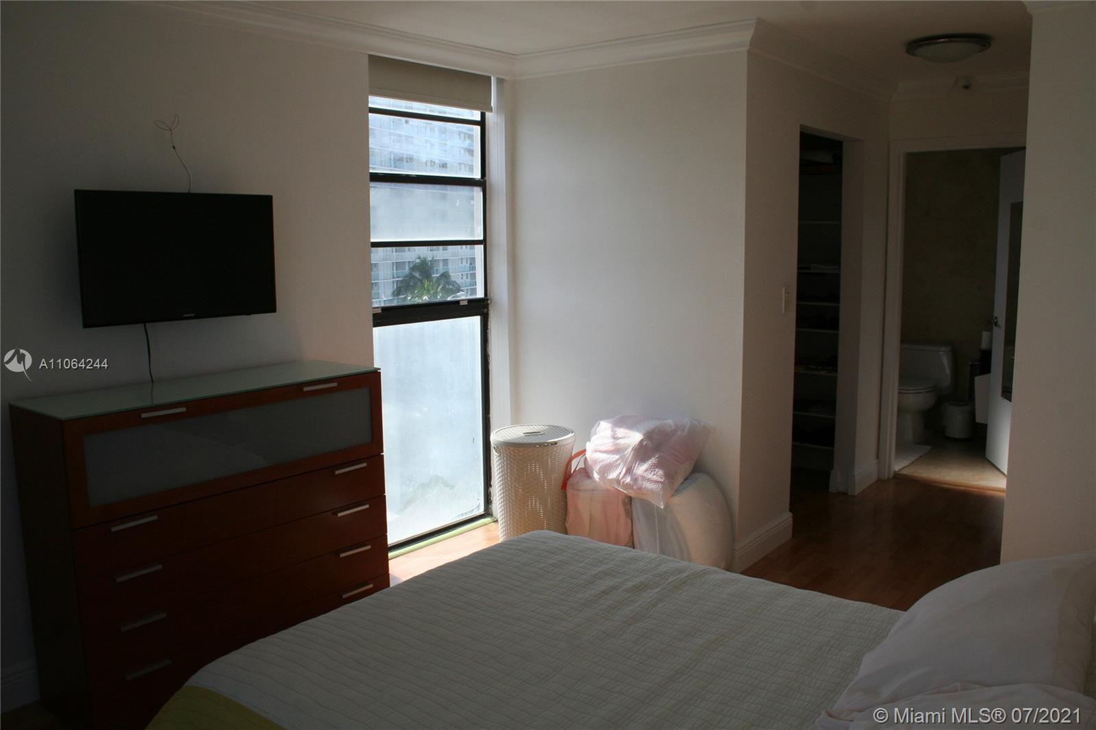 MIRADOR 1035 CONDO - Residential Lease