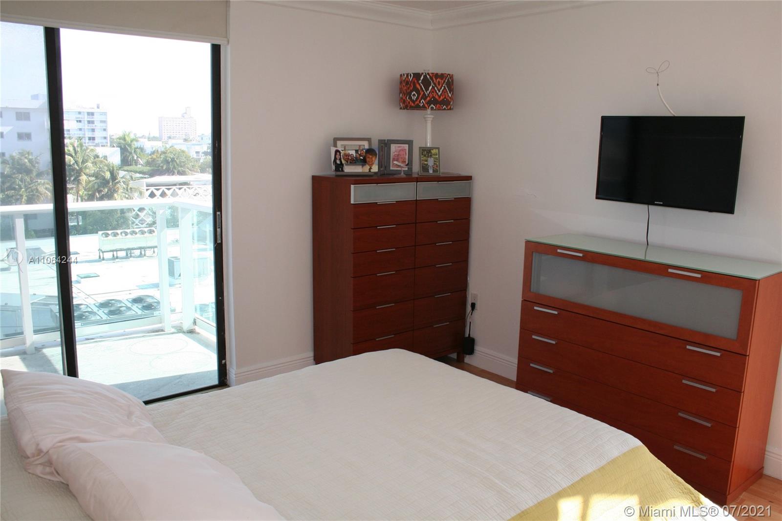 MIRADOR 1035 CONDO - Residential Lease