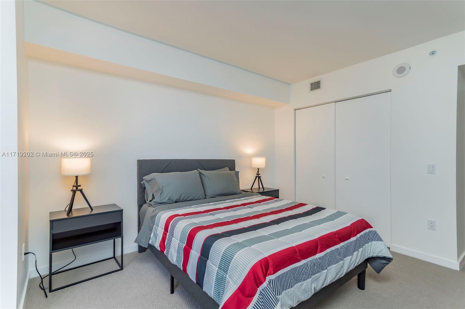 MYBRICKELL CONDO - Residential Lease