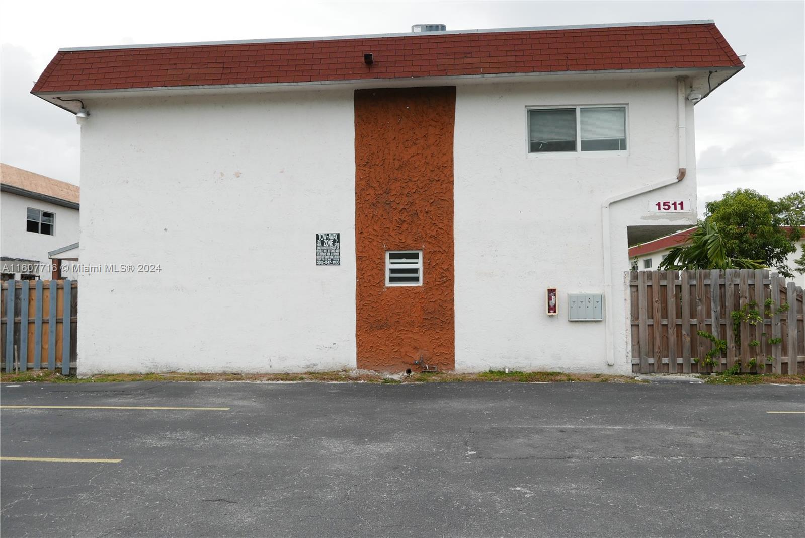 Property for Sale at 1511 Ne 150th St 101, Miami, Broward County, Florida - Bedrooms: 2 
Bathrooms: 2  - $255,500