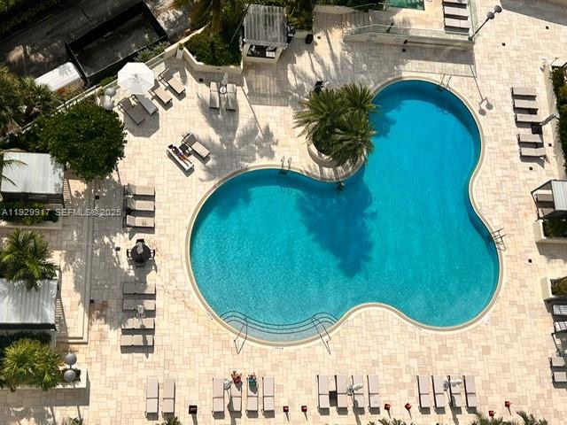 South Pointe Towers Condo - Residential