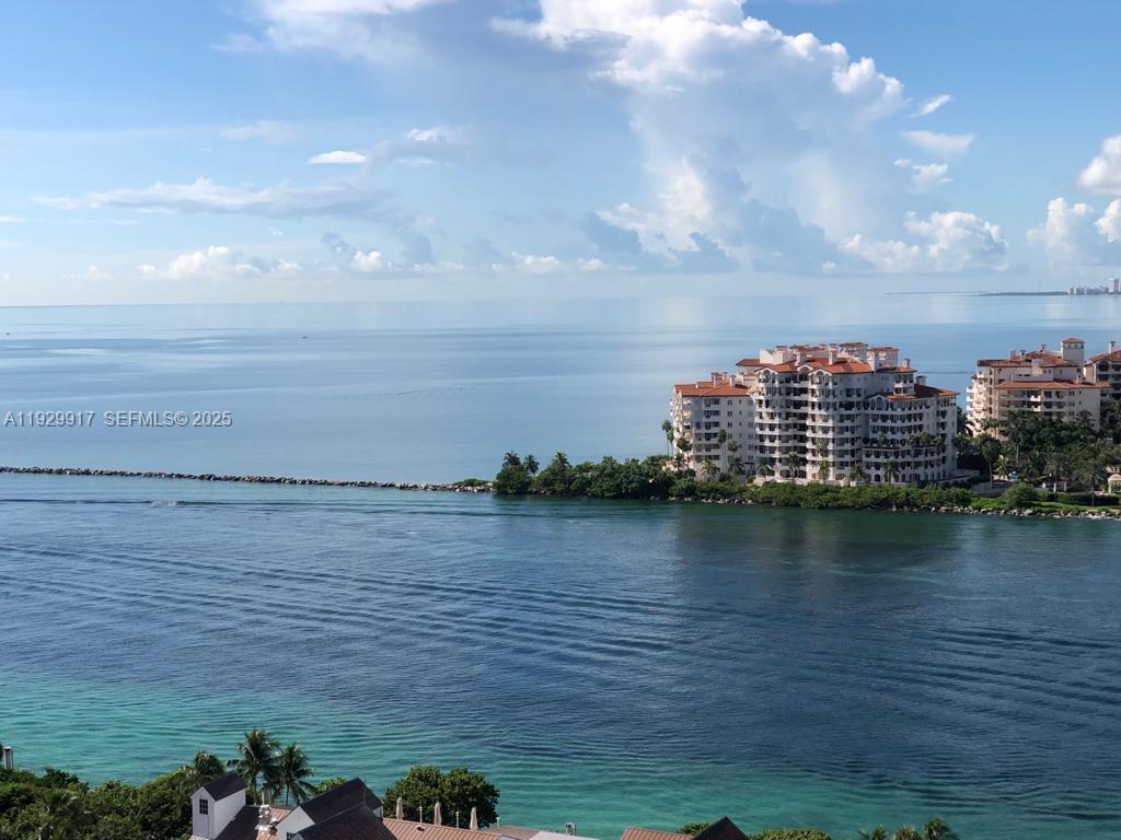 South Pointe Towers Condo - Residential