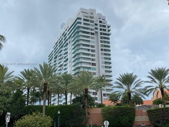 South Pointe Towers Condo - Residential